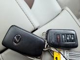 Thumbnail of 2020 Silver Lexus RX 350