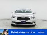 Thumbnail of 2015 Silver Kia K900