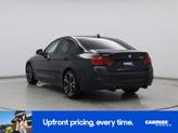 Thumbnail of 2018 Black BMW 340