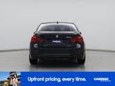 Thumbnail of 2018 Black BMW 340