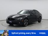 Thumbnail of 2018 Black BMW 340