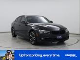 Photo of 2018 Black BMW 340