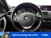 Thumbnail of 2018 Black BMW 340
