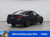 Thumbnail of 2018 Black BMW 340