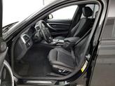 Thumbnail of 2018 Black BMW 340