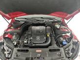 Thumbnail of 2014 Red Mercedes-Benz C-Class