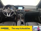 Thumbnail of 2014 Red Mercedes-Benz C-Class