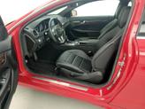 Thumbnail of 2014 Red Mercedes-Benz C-Class
