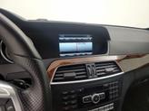 Thumbnail of 2014 Red Mercedes-Benz C-Class