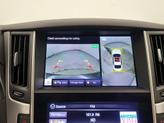 Thumbnail of 2022 Gray INFINITI Q50