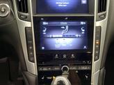 Thumbnail of 2022 Gray INFINITI Q50