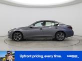 Thumbnail of 2022 Gray INFINITI Q50