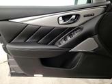 Thumbnail of 2022 Gray INFINITI Q50