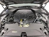 Thumbnail of 2022 Gray INFINITI Q50