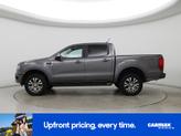 Thumbnail of 2021 Gray Ford Ranger