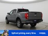 Thumbnail of 2021 Gray Ford Ranger