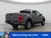 Thumbnail of 2021 Gray Ford Ranger