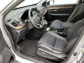 Thumbnail of 2020 Silver Honda CR-V