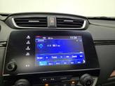 Thumbnail of 2020 Silver Honda CR-V