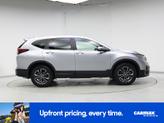 Thumbnail of 2020 Silver Honda CR-V