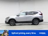 Thumbnail of 2020 Silver Honda CR-V