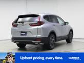 Thumbnail of 2020 Silver Honda CR-V