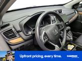 Thumbnail of 2020 Silver Honda CR-V