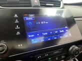 Thumbnail of 2021 Gray Honda CR-V