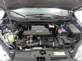Thumbnail of 2021 Gray Honda CR-V