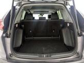 Thumbnail of 2021 Gray Honda CR-V