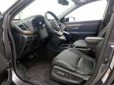 Thumbnail of 2021 Gray Honda CR-V