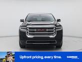 Thumbnail of 2021 Black GMC Acadia