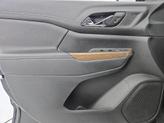 Thumbnail of 2021 Black GMC Acadia