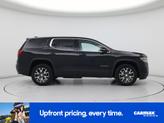 Thumbnail of 2021 Black GMC Acadia