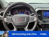 Thumbnail of 2021 Black GMC Acadia