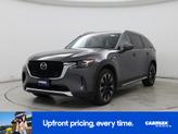 Thumbnail of 2024 Gray Mazda CX-90