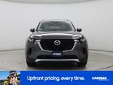 Thumbnail of 2024 Gray Mazda CX-90
