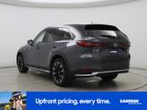 Thumbnail of 2024 Gray Mazda CX-90