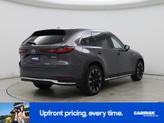 Thumbnail of 2024 Gray Mazda CX-90