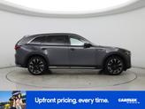 Thumbnail of 2024 Gray Mazda CX-90