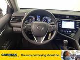 Thumbnail of 2020 White Toyota Camry