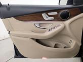 Thumbnail of 2022 Blue Mercedes-Benz GLC 300