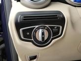 Thumbnail of 2022 Blue Mercedes-Benz GLC 300