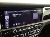 Thumbnail of 2020 Black Porsche Macan