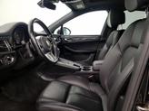 Thumbnail of 2020 Black Porsche Macan