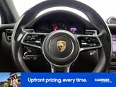 Thumbnail of 2020 Black Porsche Macan