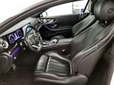 Thumbnail of 2018 White Mercedes-Benz E-Class