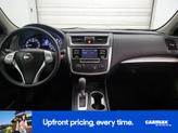 Thumbnail of 2017 Silver Nissan Altima