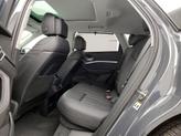 Thumbnail of 2024 Gray Audi Q8 e-tron