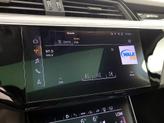 Thumbnail of 2024 Gray Audi Q8 e-tron